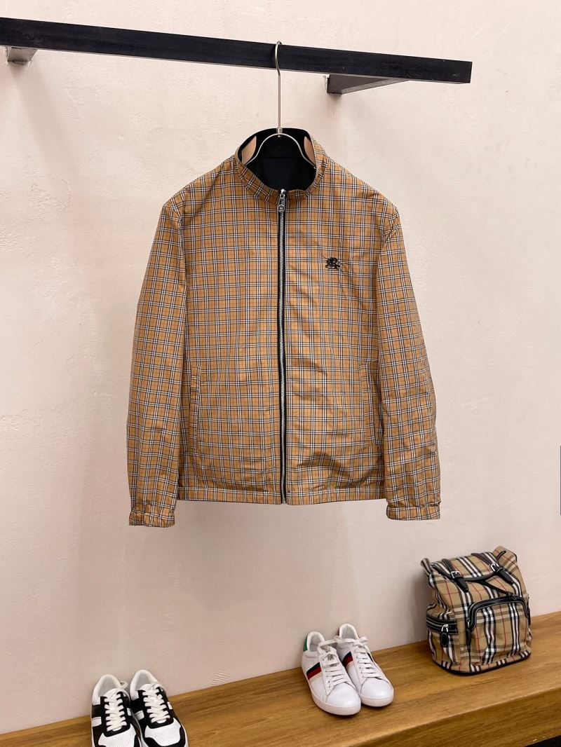 Burberry Outwear